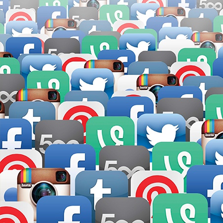 Maurer Rapp & Henneberg Strategies for Social Media